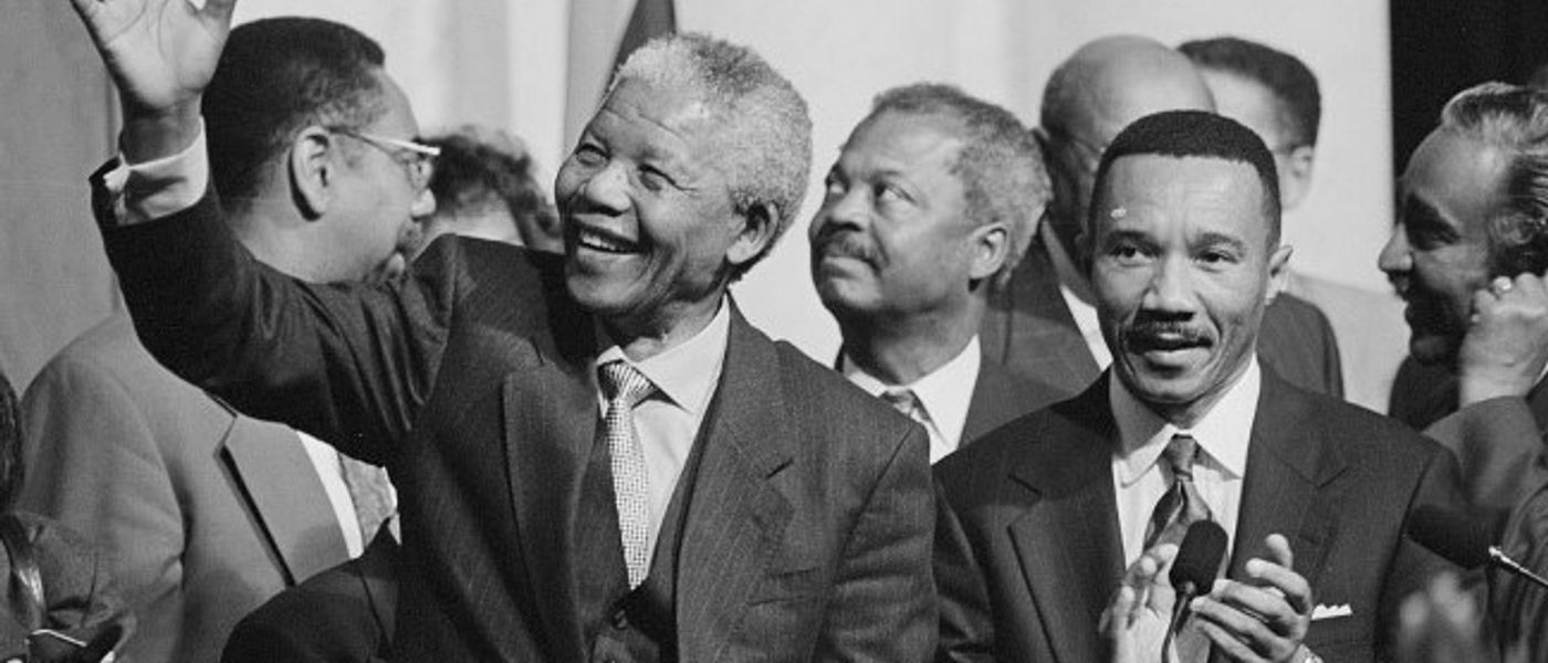 10 Quotes from Madiba to Celebrate Mandela Day