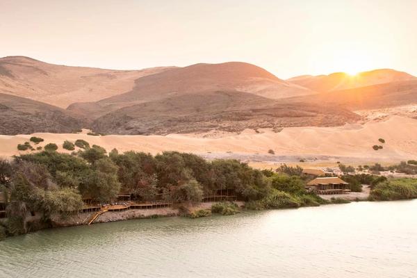 Travel Goals for 2023: Rhino Africa CEO David Ryan’s Bucket List