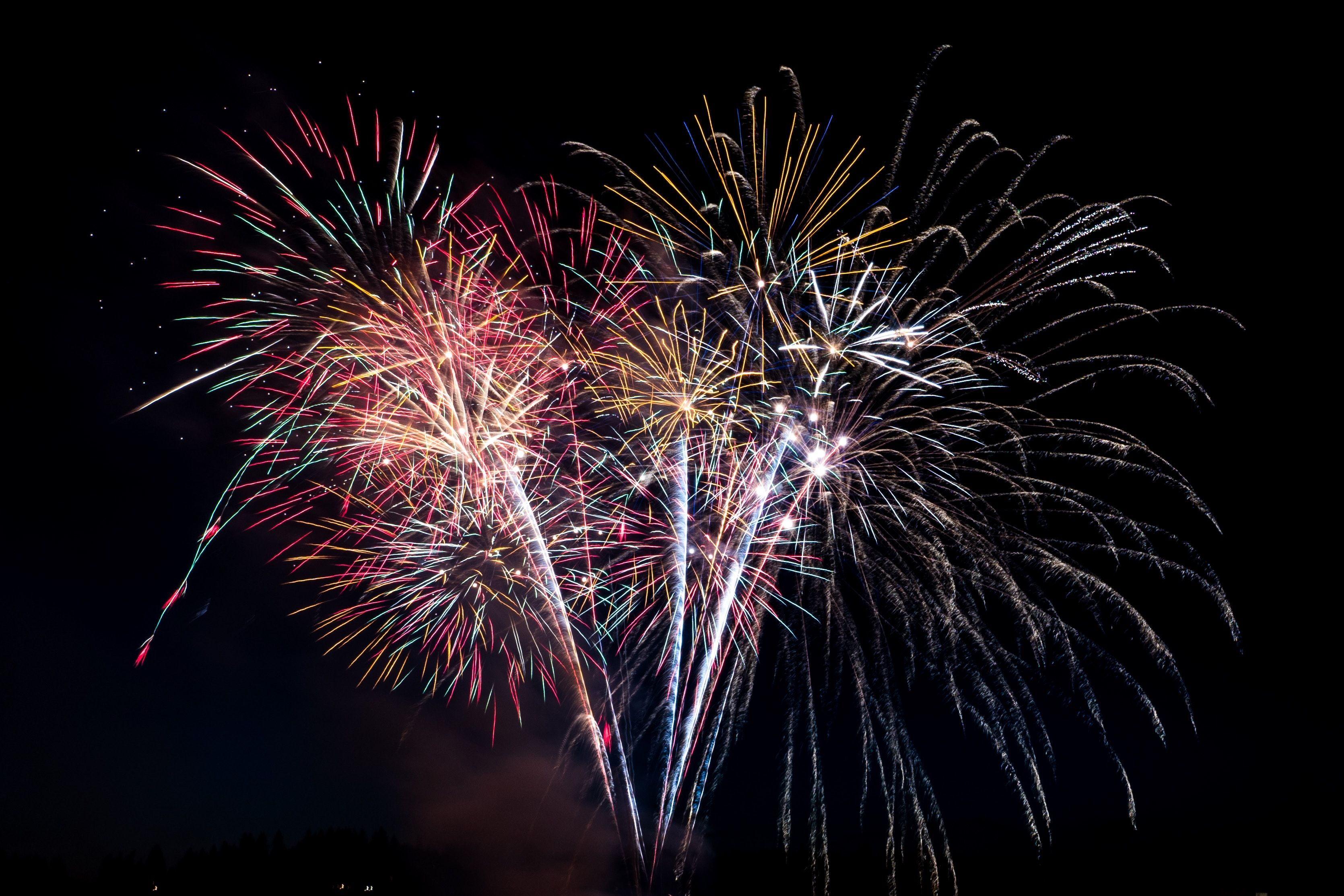Silvester in Südafrika – Top-Events für den Jahreswechsel 2017/18