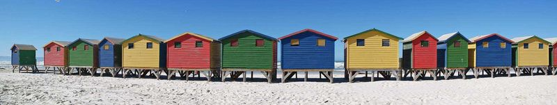 Muizenberg