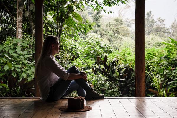 The Top 10 Lodges in Uganda