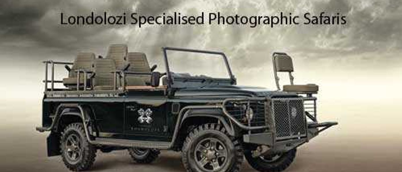 A Picture Perfect Photo Safari