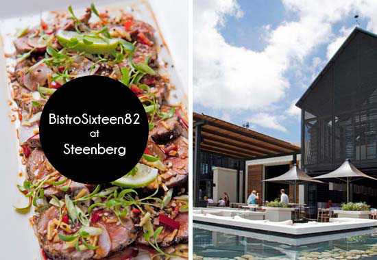 Horny Grazer Review - Steenberg BistroSixteen82