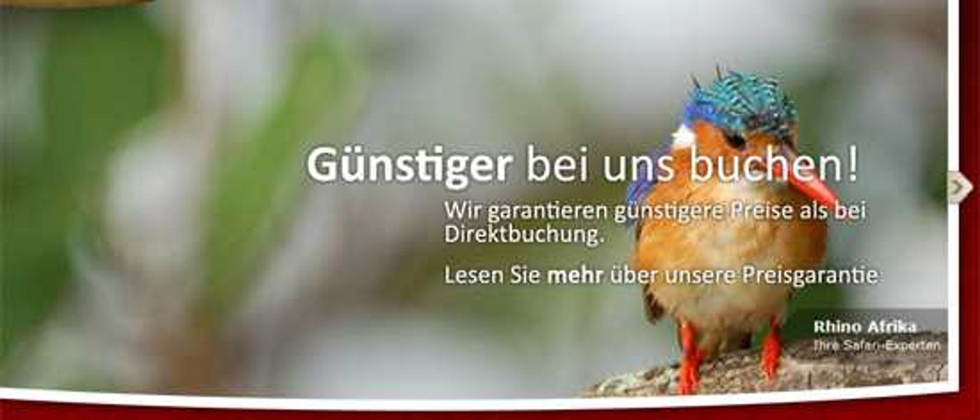 Presenting.... our new German and French sites!