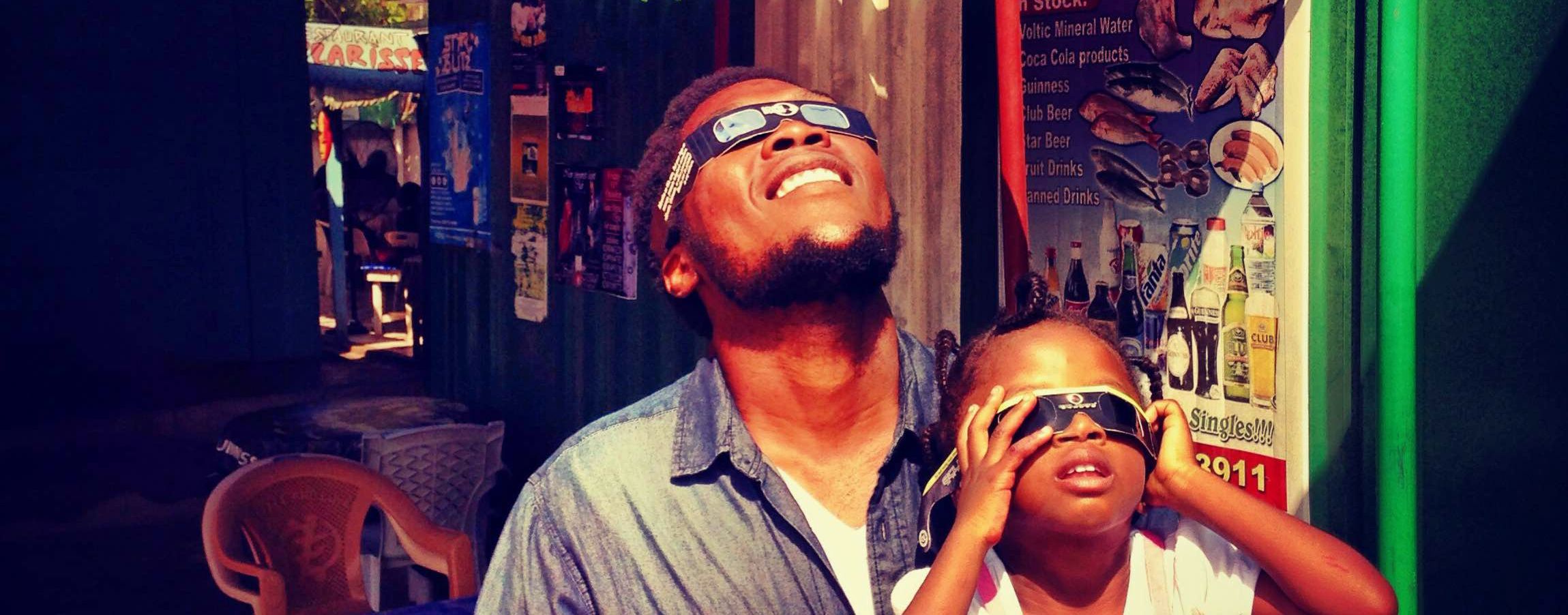 África no Instagram | Perfis que retratam o dia a dia de países africanos
