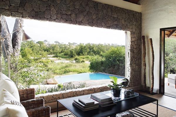 Les 10 meilleurs lodges de safari de luxe en Afrique du Sud à visiter en 2022