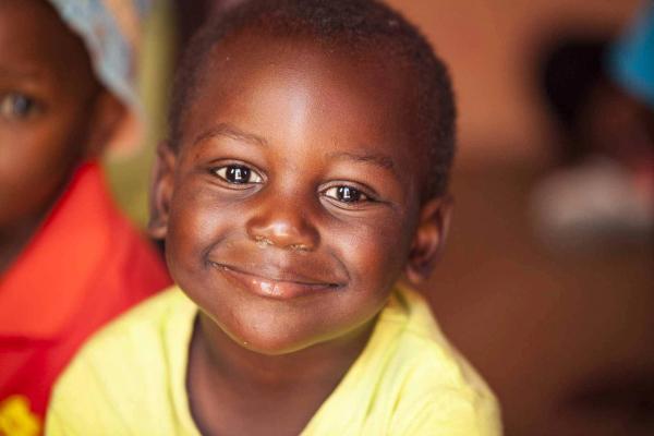 Donaciones para la campaña “Alimentos para África”