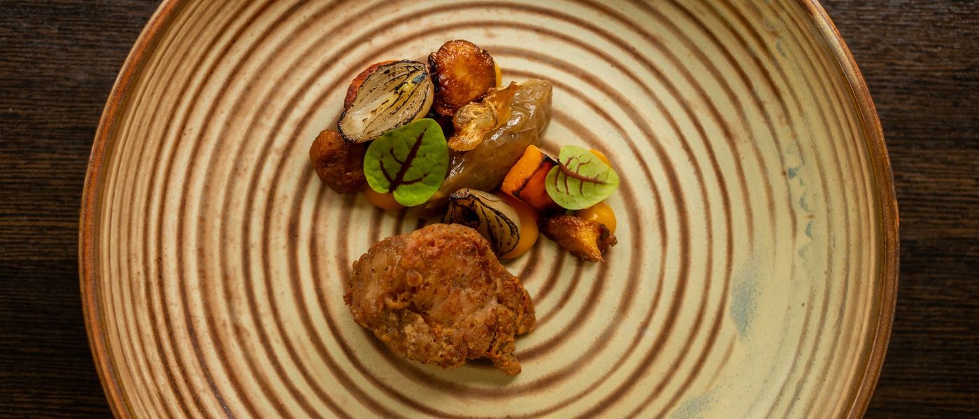 Our Favourite Fine Dining Restaurants in Johannesburg