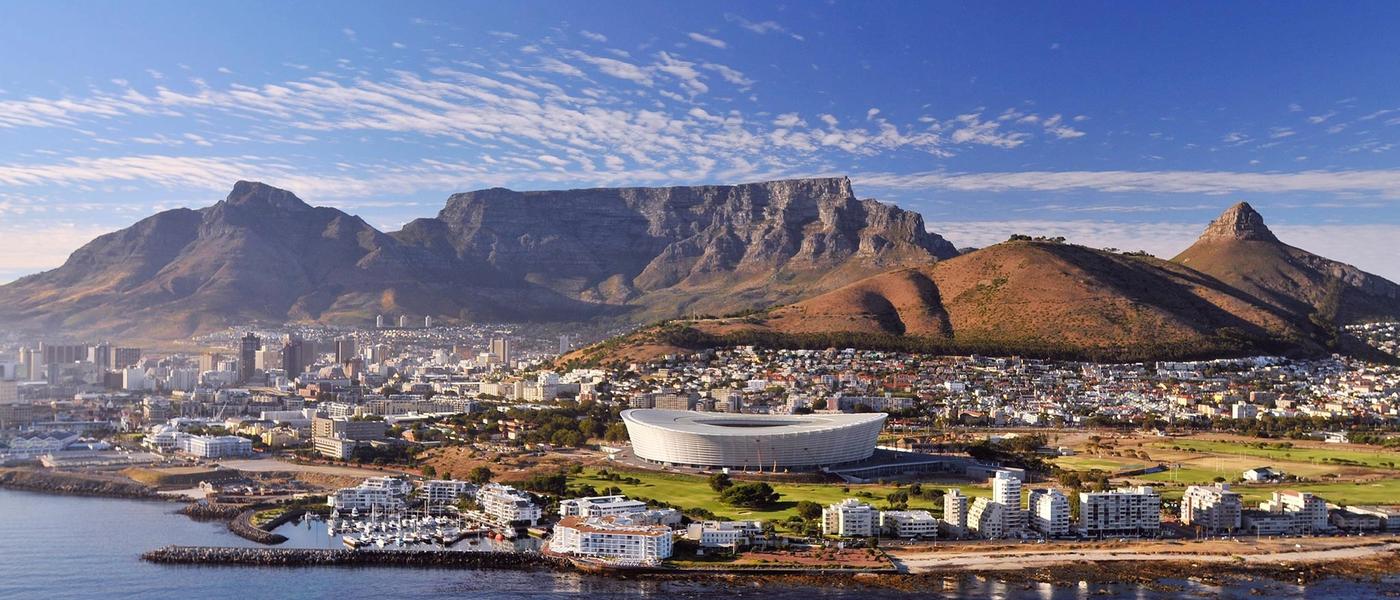 Must-Dos to Experience the Best of Cape Town
