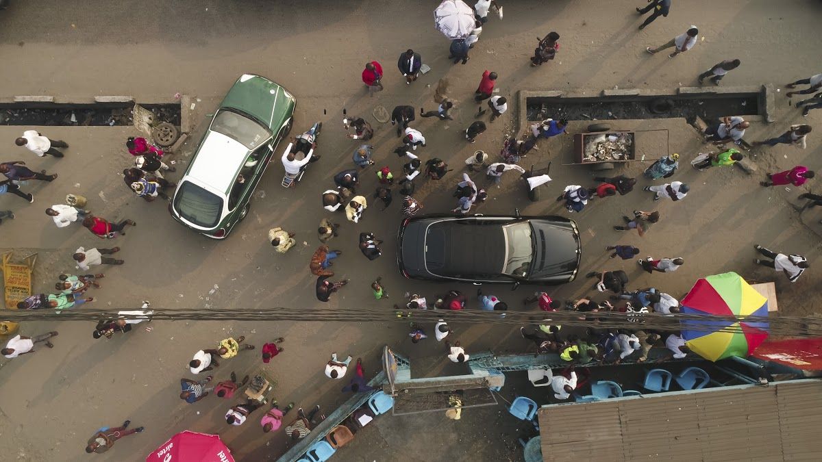 Die besten Aktivitäten in Brazzaville