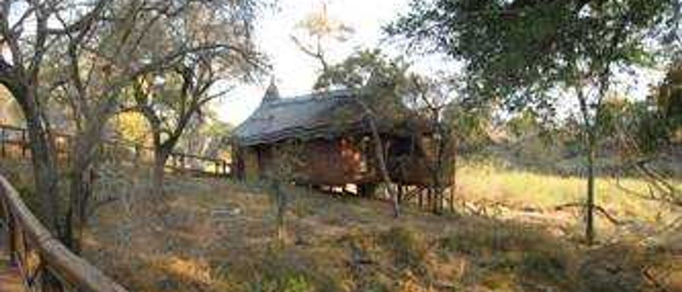 Tinga - Lodge, Rooms & Hospitality