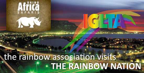 IGLTA Fam Trip to South Africa 2010!
