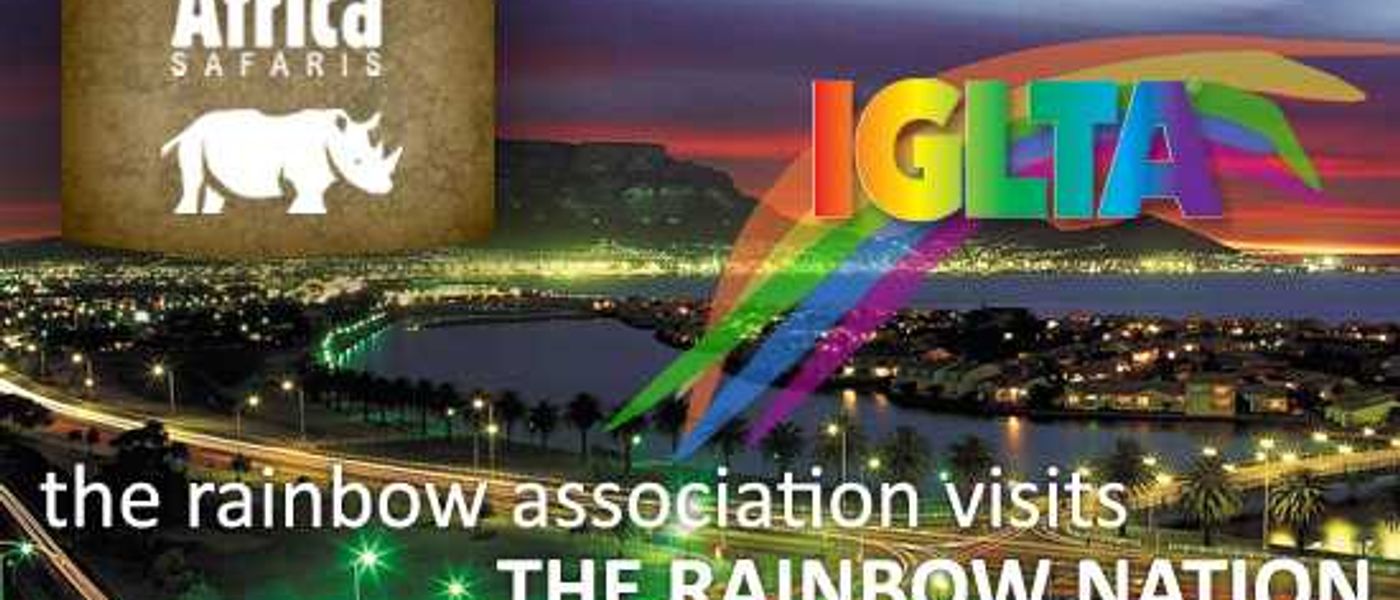 IGLTA Fam Trip to South Africa 2010!