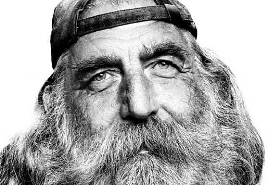 A Night With Kingsley "Greybeard" Holgate