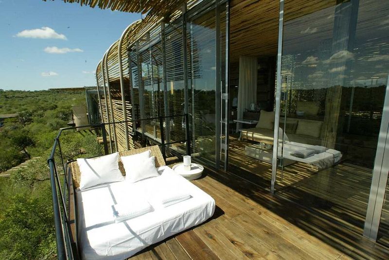 Singita Lebombo