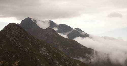 An Education on the Garden Route - Day Two