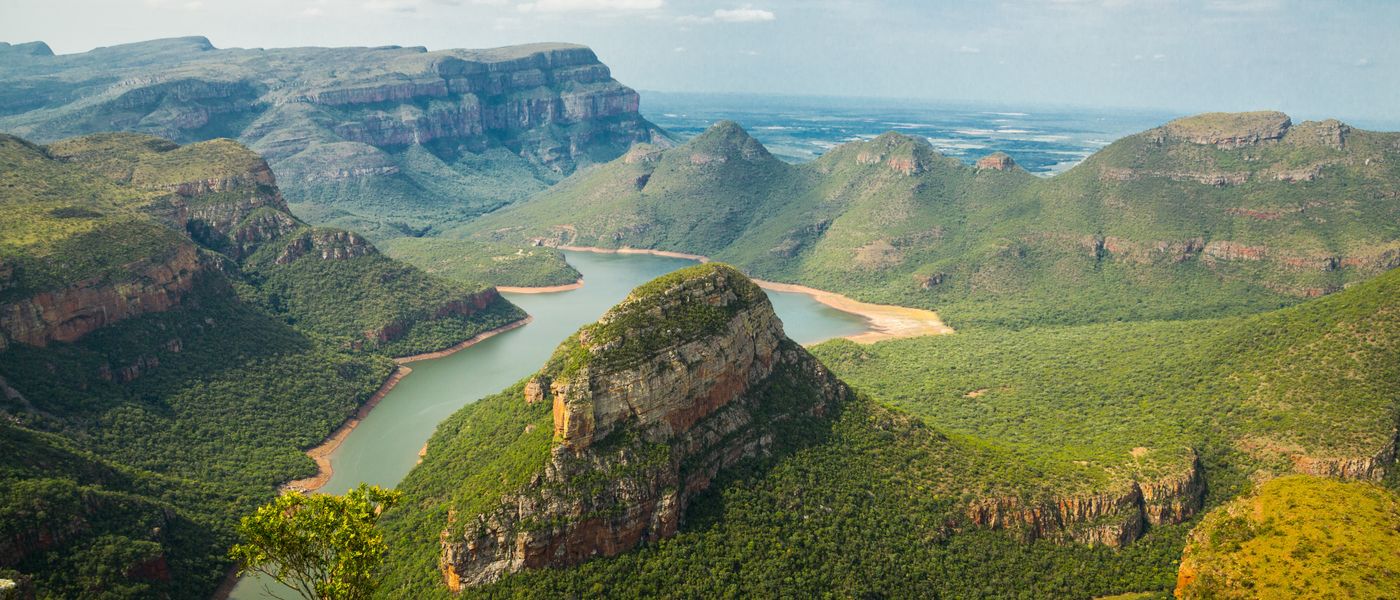 The Most Sustainable Lodges and Hotels in Africa for 2024