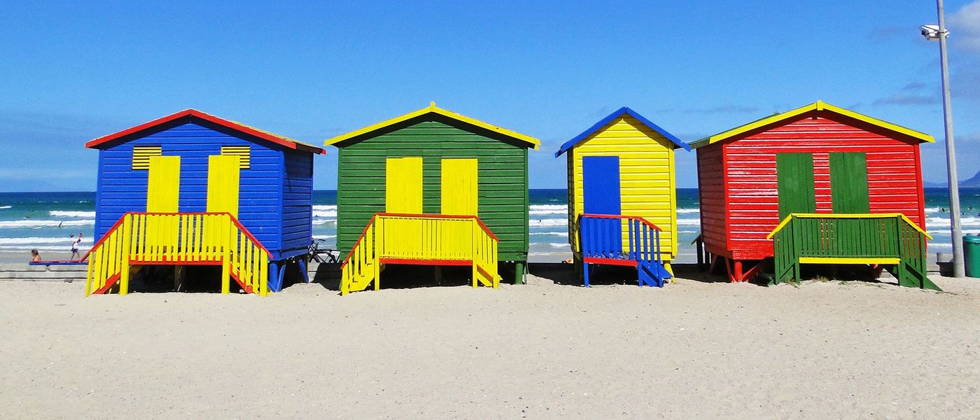 Chasing The Sun On A Cape Town Photo Tour