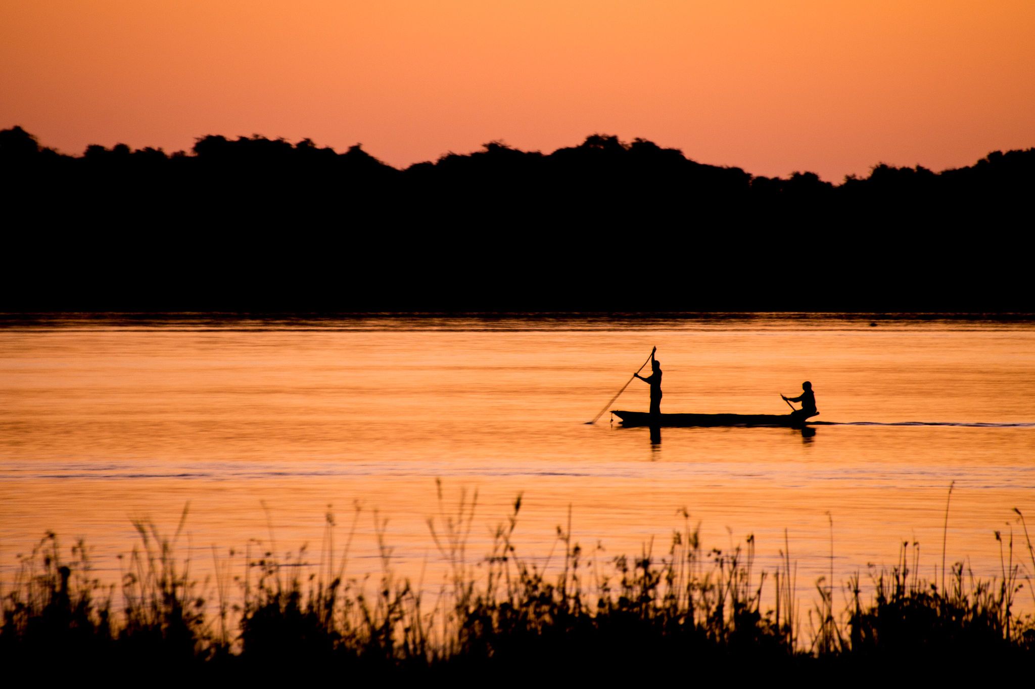 Four Spectacular Places to Visit in Zambia