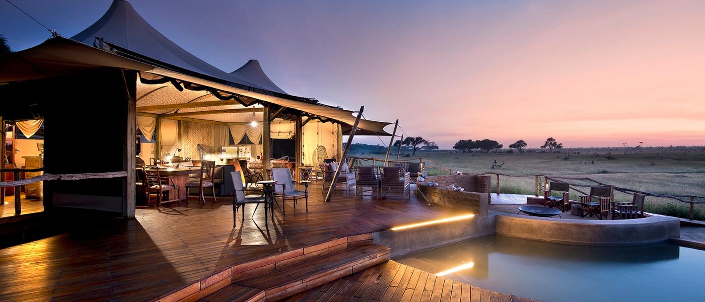 A Hidden Wilderness: Exploring Hwange National Park