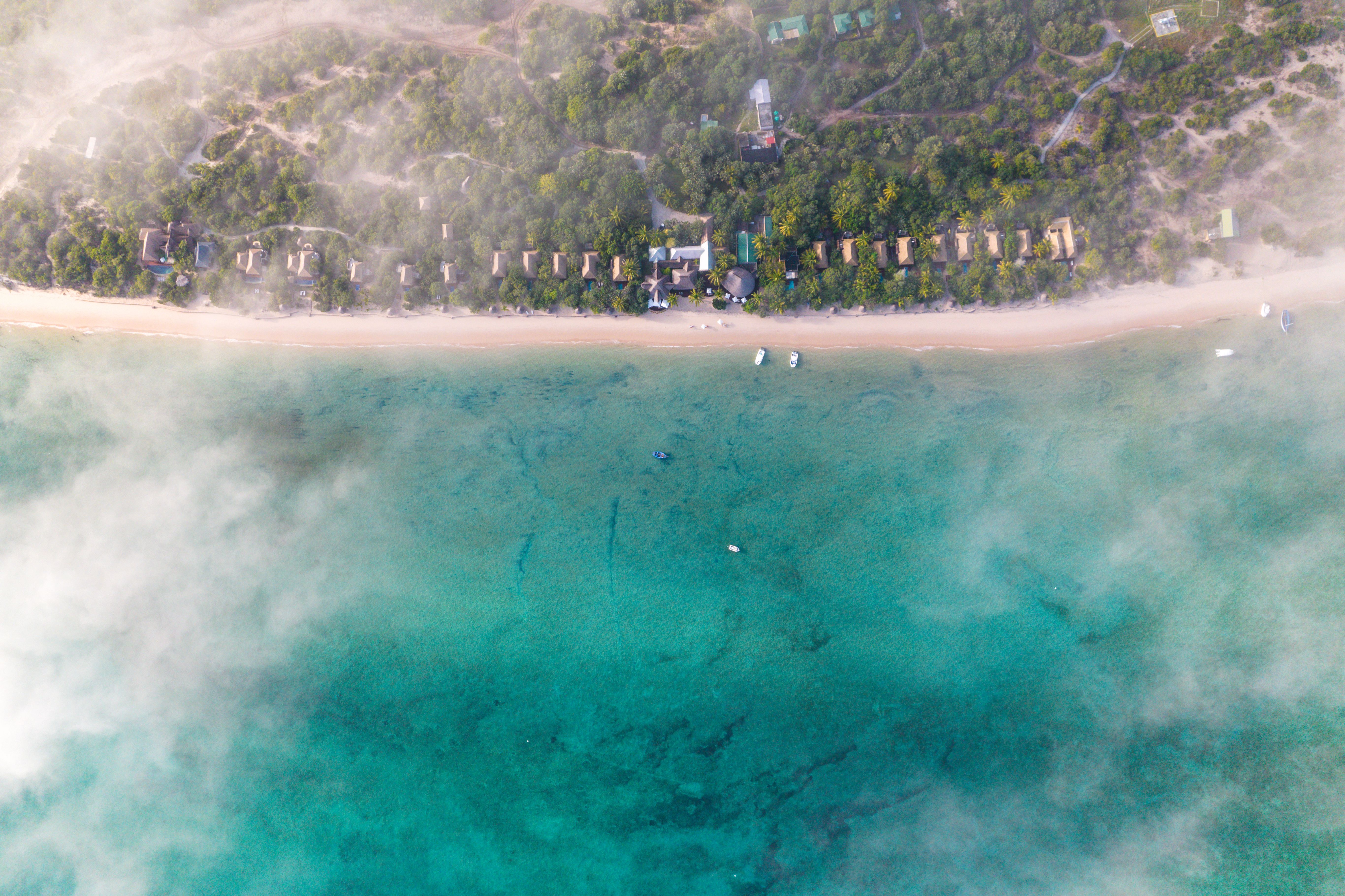 The Top 9 Luxury Indian Ocean Resorts