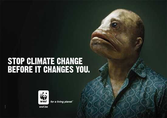 Stop Climate Change