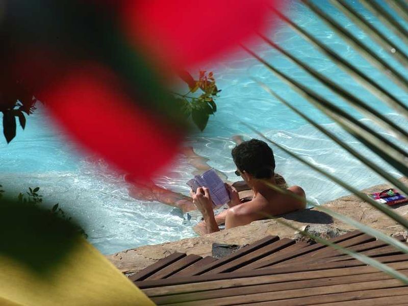 Vanila Hotel, Nosy Be