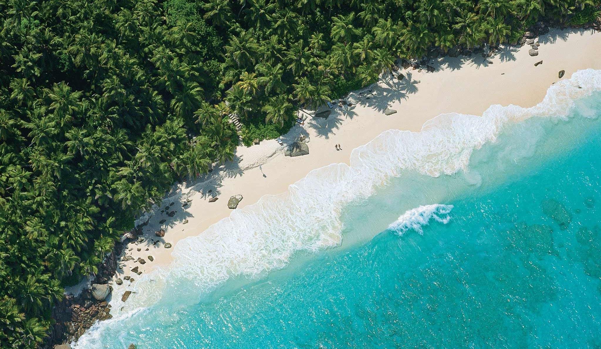 Seychellen mit Kindern: Die besten Unterkünfte und Aktivitäten