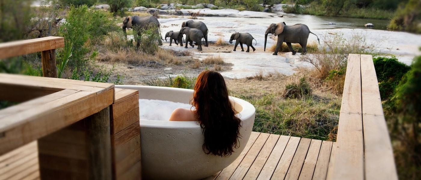 Bestes Hotel der Welt | Condé Nast Traveler Readers’ Choice Awards 2014