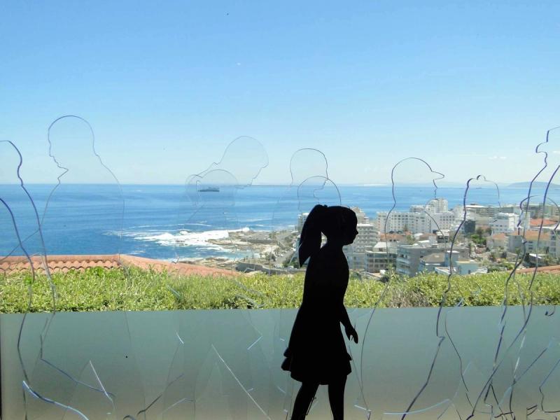 Ellerman House Contemporary Gallery