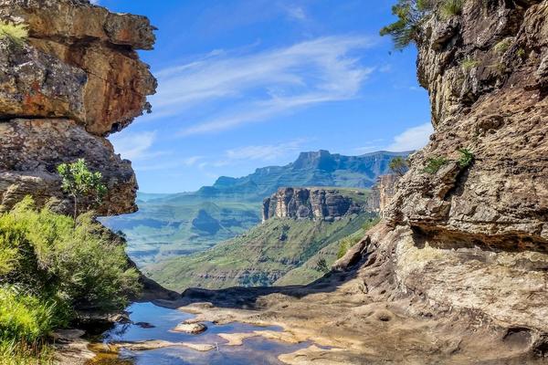 Die besten Aktivitäten in KwaZulu-Natal