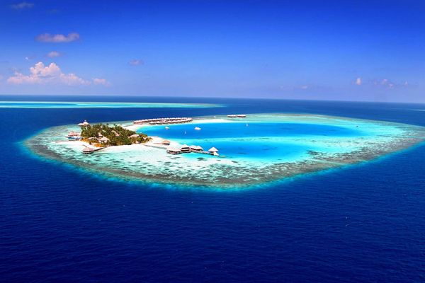 When Is The Best Time to Visit The Maldives?