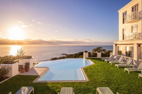 Best Places to Stay on the Garden Route