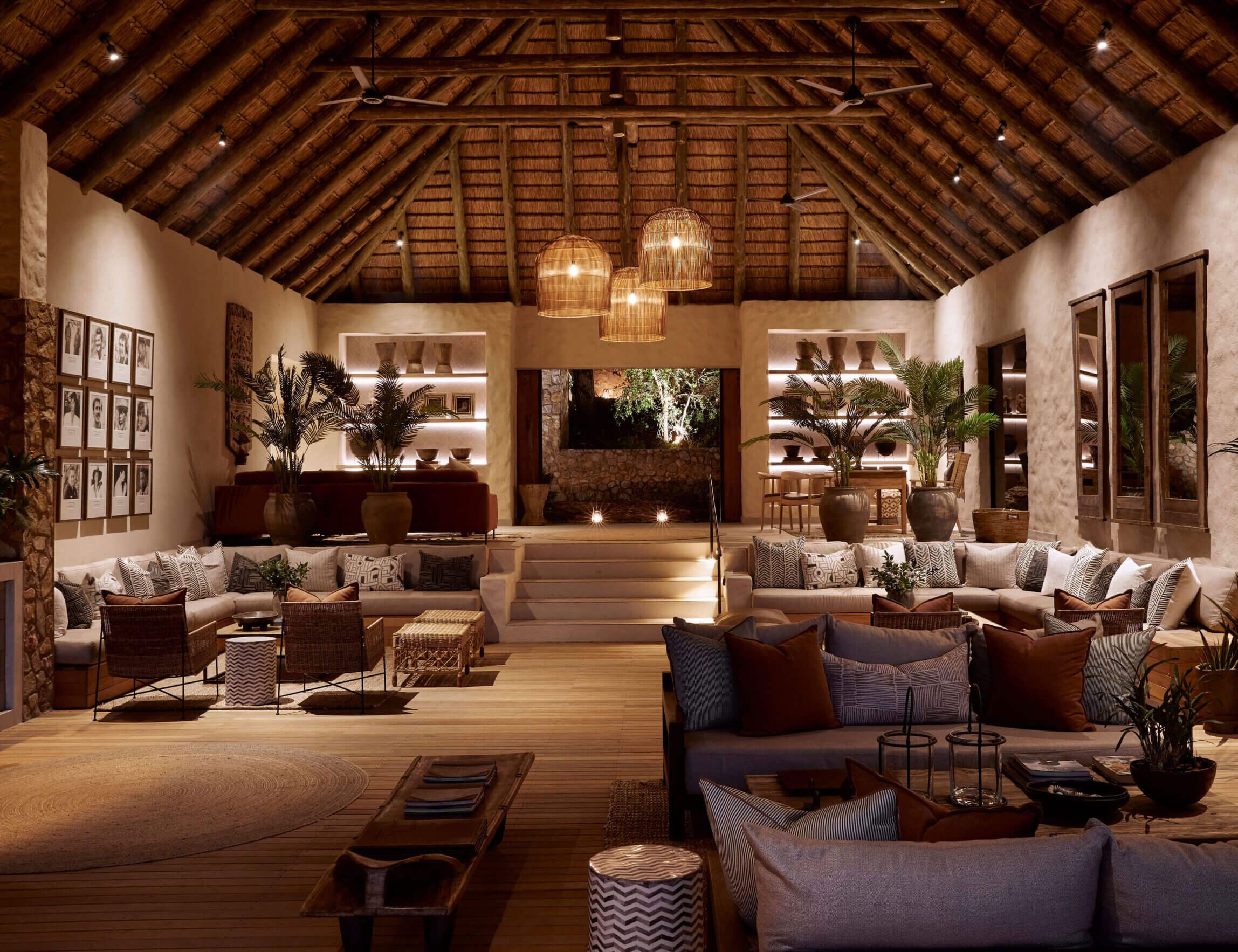 Londolozi’s New Founders Camp Revealed: What to Expect