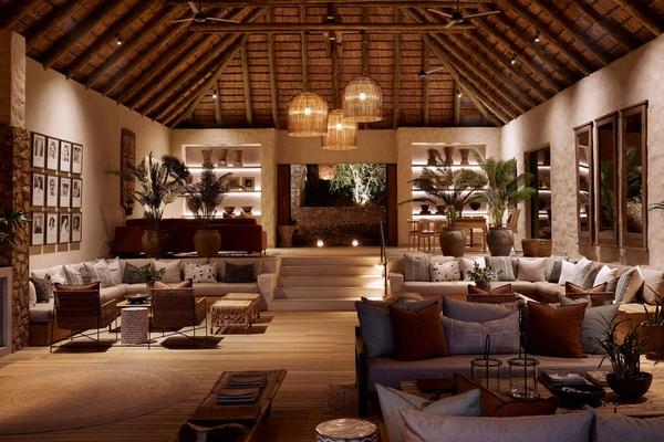 Londolozi’s New Founders Camp Revealed: What to Expect