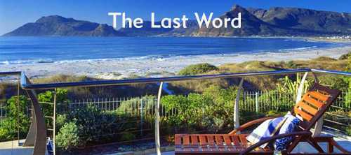 The Last Word Educational 