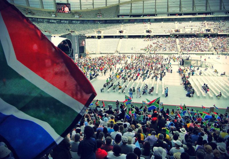 Cape Town Stadium