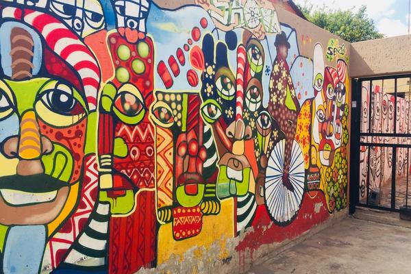 Die besten Aktivitäten in Johannesburg