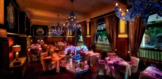 Bombay Brasserie