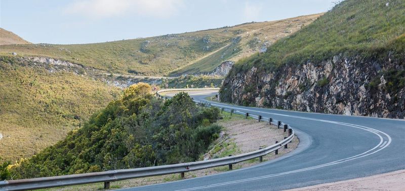 Long drives through the Western Cape can be rewarding