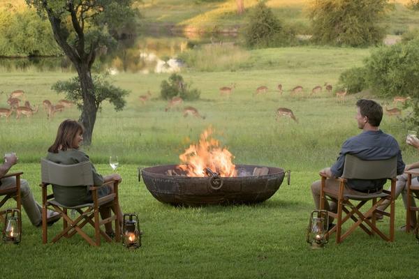 Le Grand Kruger à votre rythme : Les 10 meilleures villas de safari de luxe
