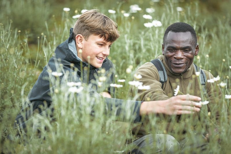 Altruistic travel deepens your connection to the places you visit