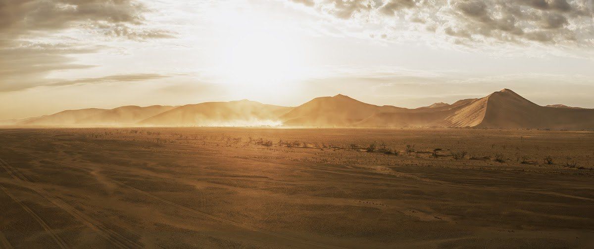 6 Unique Activities in Mesmerising Namibia