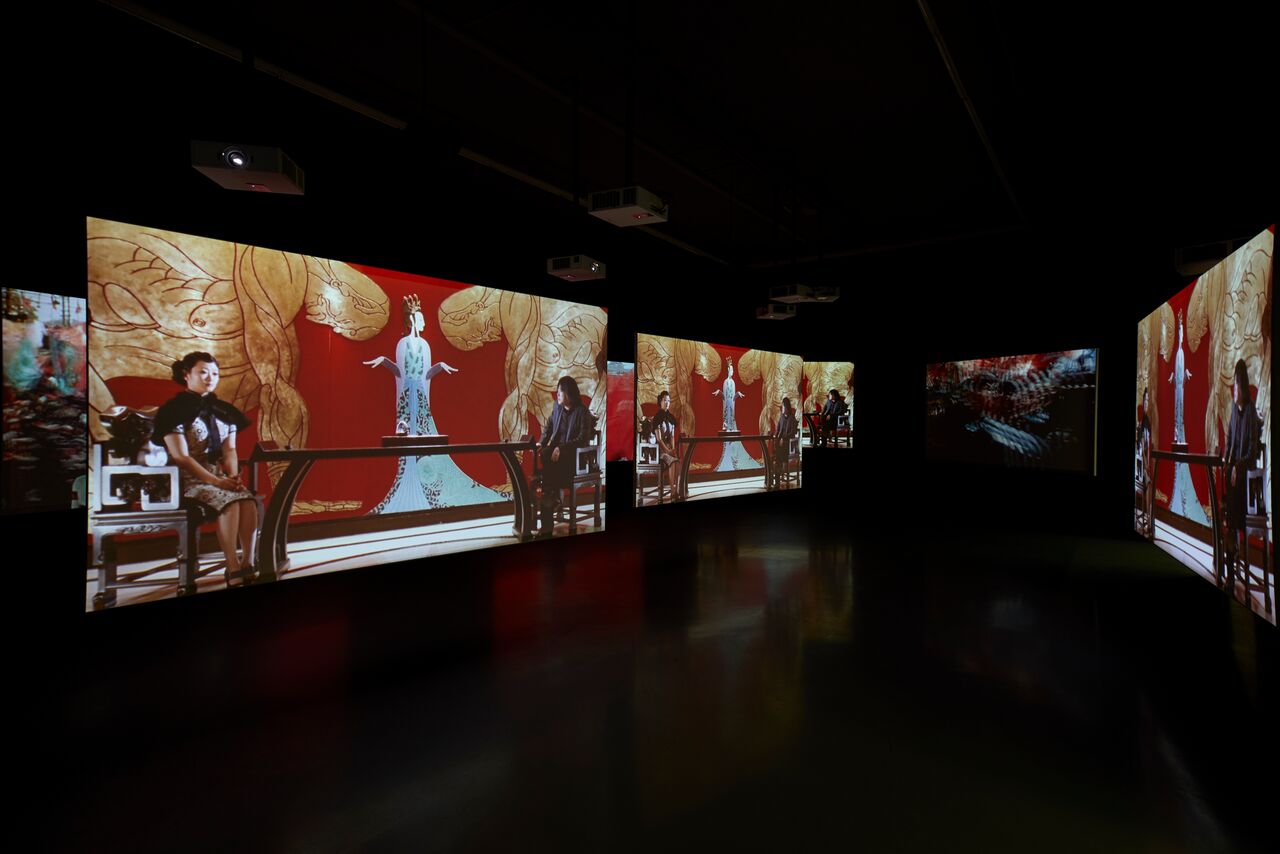 Museum für zeitgenössische Kunst: Ein Besuch im Zeitz MOCAA
