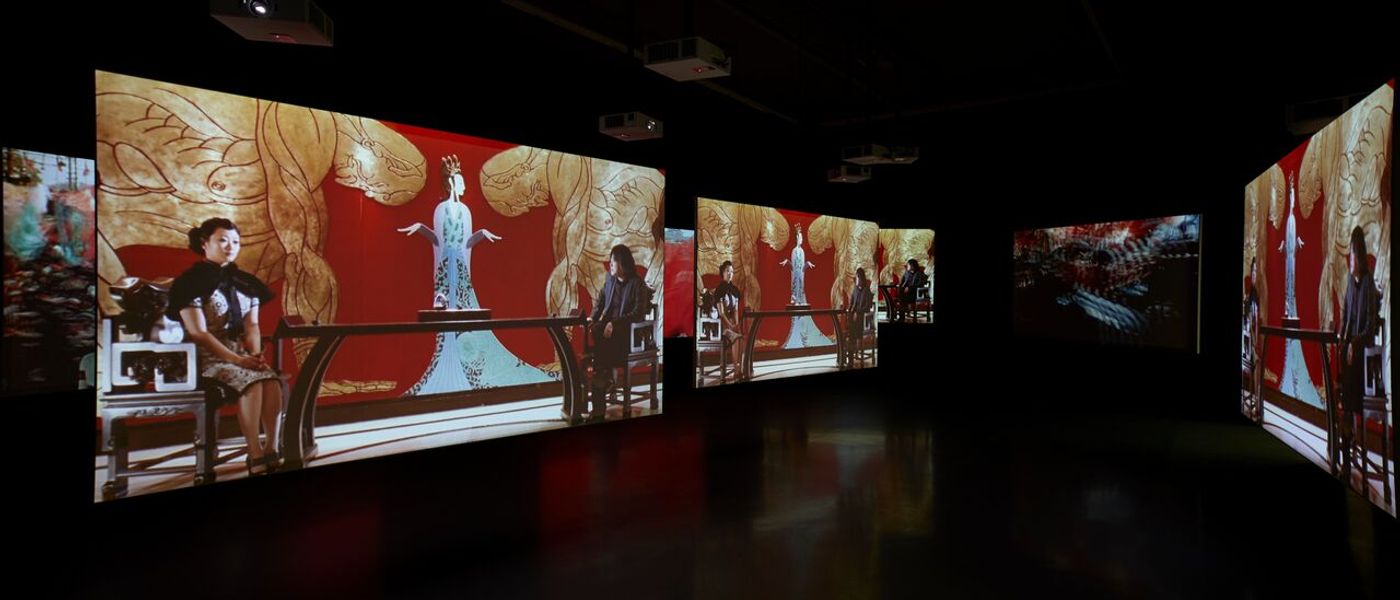 Museum für zeitgenössische Kunst: Ein Besuch im Zeitz MOCAA