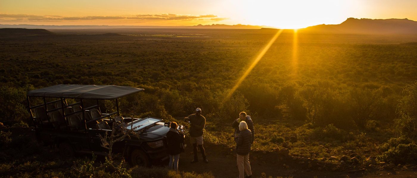 Rhino Encounters, Cheetah Walks & Samara's Brave Vision | Rhino Africa