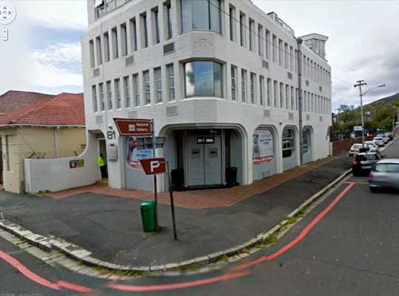 Rhino Africa Offices