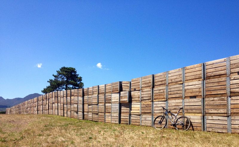 According to mtbroutes.co.za, Oak Valley offers “everything you ever wanted in a trail ride”.