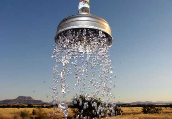 World Water Day - How To Save Water While Travelling