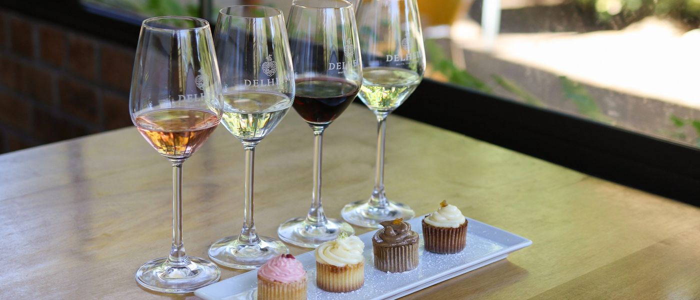 Experiências inusitadas degustação de vinho na África do Sul